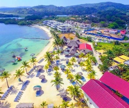 Ocean Front, Las Palmas, Villa 1320 Dixon Cove ภายนอก รูปภาพ