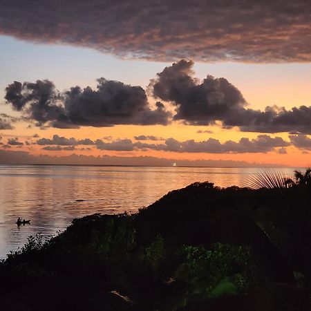 Ocean Front, Las Palmas, Villa 1320 Dixon Cove ภายนอก รูปภาพ