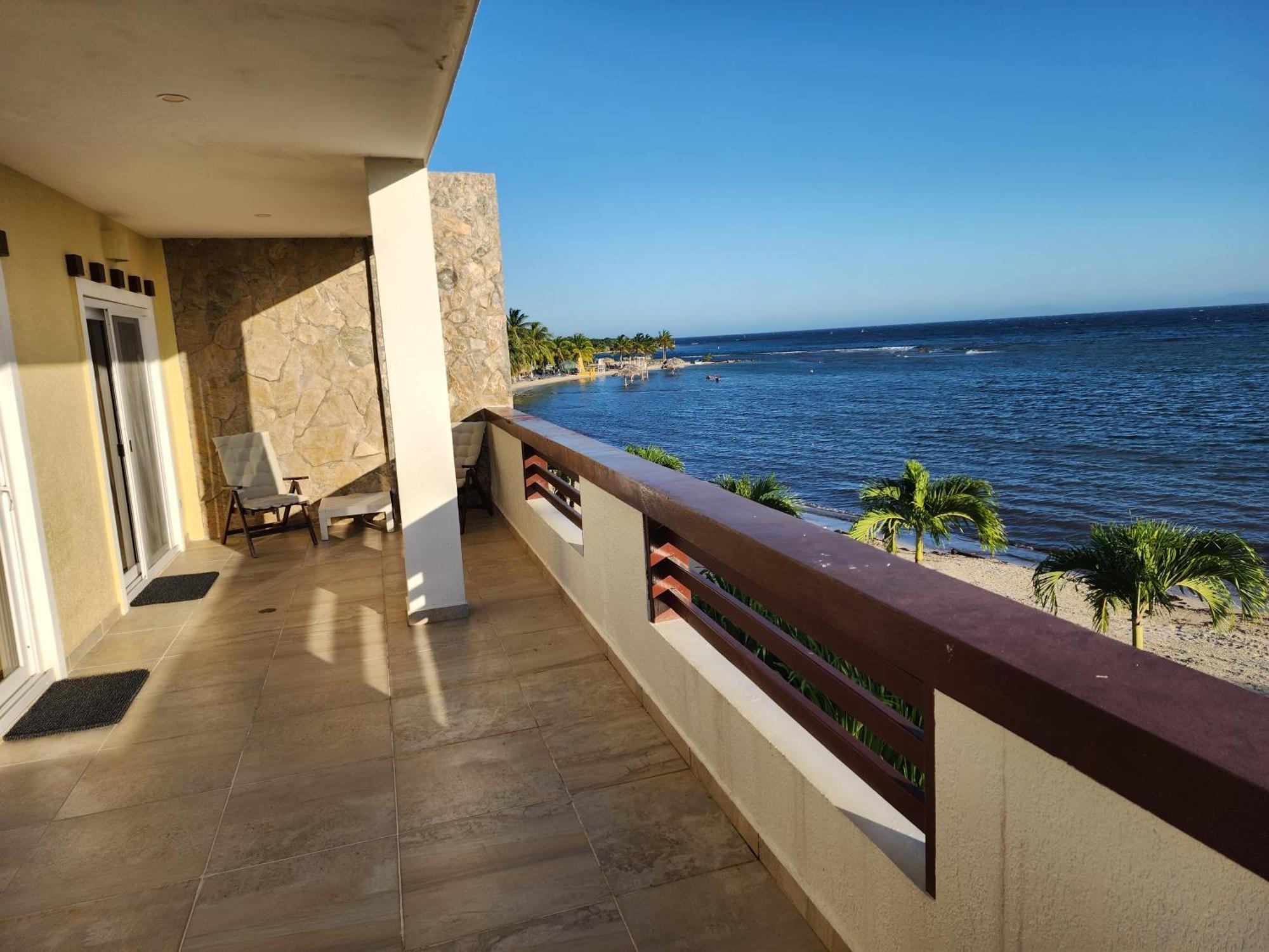 Ocean Front, Las Palmas, Villa 1320 Dixon Cove ภายนอก รูปภาพ