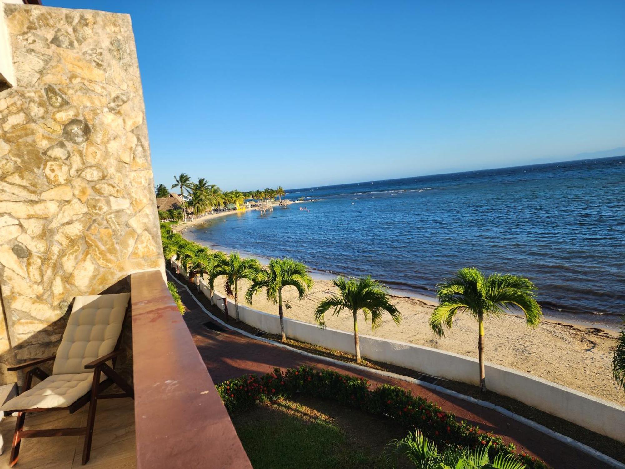 Ocean Front, Las Palmas, Villa 1320 Dixon Cove ภายนอก รูปภาพ